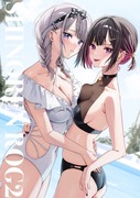 C102新刊予約開始