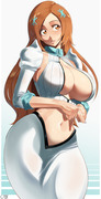 Orihime TYBW