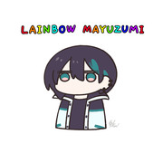 Rainbow Mayuzumi