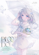 C102新刊『BLOOM DOLCE』