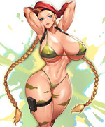 Cammy