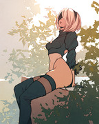 2B