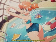 [RETRO] Misty [PKMN]