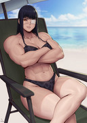 Valmet sunbathing- Jormungand