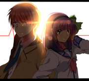 Aｎｇｅｌ　Bｅａｔｓ！