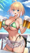 ビール