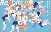 LOVE Ra*bits