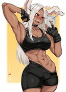 ミルコ miruko