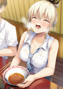 「ダイエット中に食べるラーメンが一番美味しいよね？」