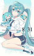 miku16th