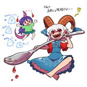 東方　まとめ　６