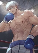 boxer