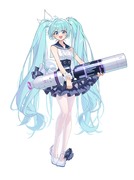 MIKU