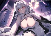 アズールレーン6周年！🎉「シラ」