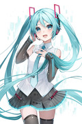 初音ミクV4X