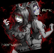 Ark/Nerwenさん