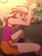 Sunset Shimmer