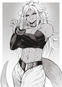 Android 21