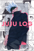 JUJU LOG