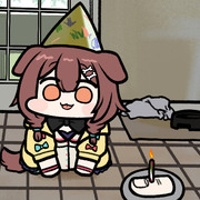 戌神ころね生誕祭