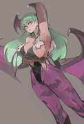 Morrigan