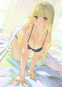 恥ずかしがる女の子が好き #5