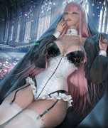 [Halloween]ZeroTwo