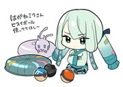 ポケミクまとめ2