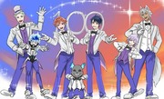 おめでとうディズニー100周年！