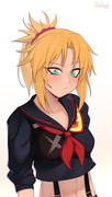 Mordred