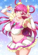 オトナ♥キュアドリーム