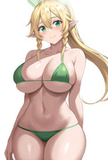 Leafa