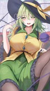 koishi