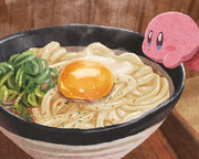 ふーふーうどん