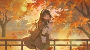 秋🍂