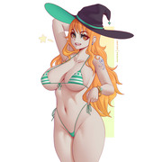 Witch Nami