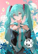 miku