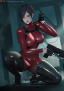 Ada Wong