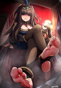 Tharja [Fire Emblem]