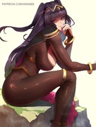 Tharja