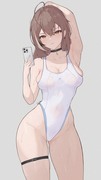 Moom swimsuit