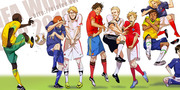 APH WORLD CUP