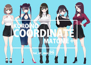 KURONO COORDINATE MATOME +