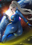 Samus Aran