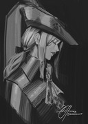 Lady Maria