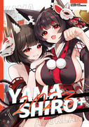 【C103新刊】 YAMASHIRO⁺2023