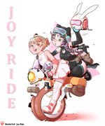 Joy Ride