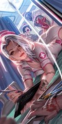 Nurse Ashe