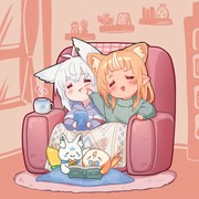 ほぼフレアちゃんんん⑭