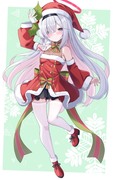 メリークリスマスプラナちゃん！